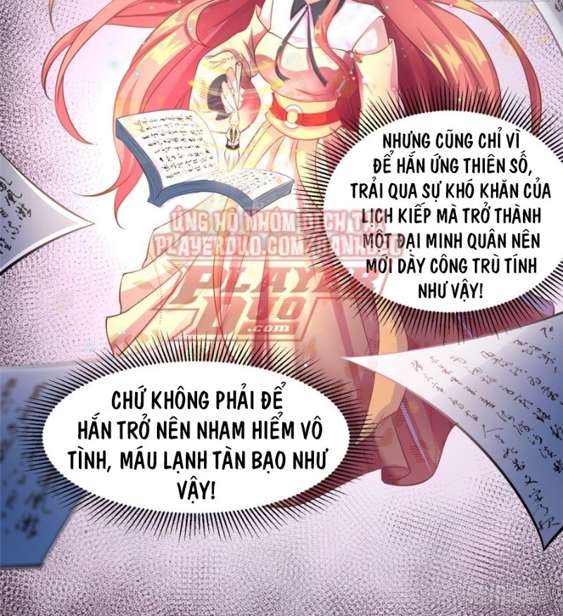 Bạo Manh Tiểu Tiên Chapter 29 - 13