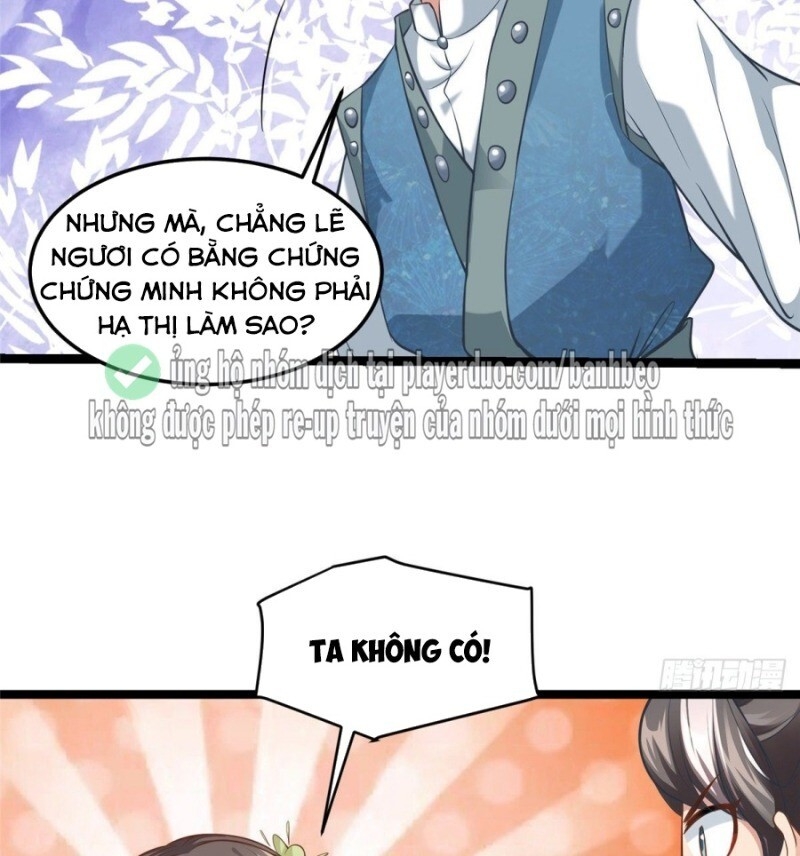 Bạo Manh Tiểu Tiên Chapter 29 - 20