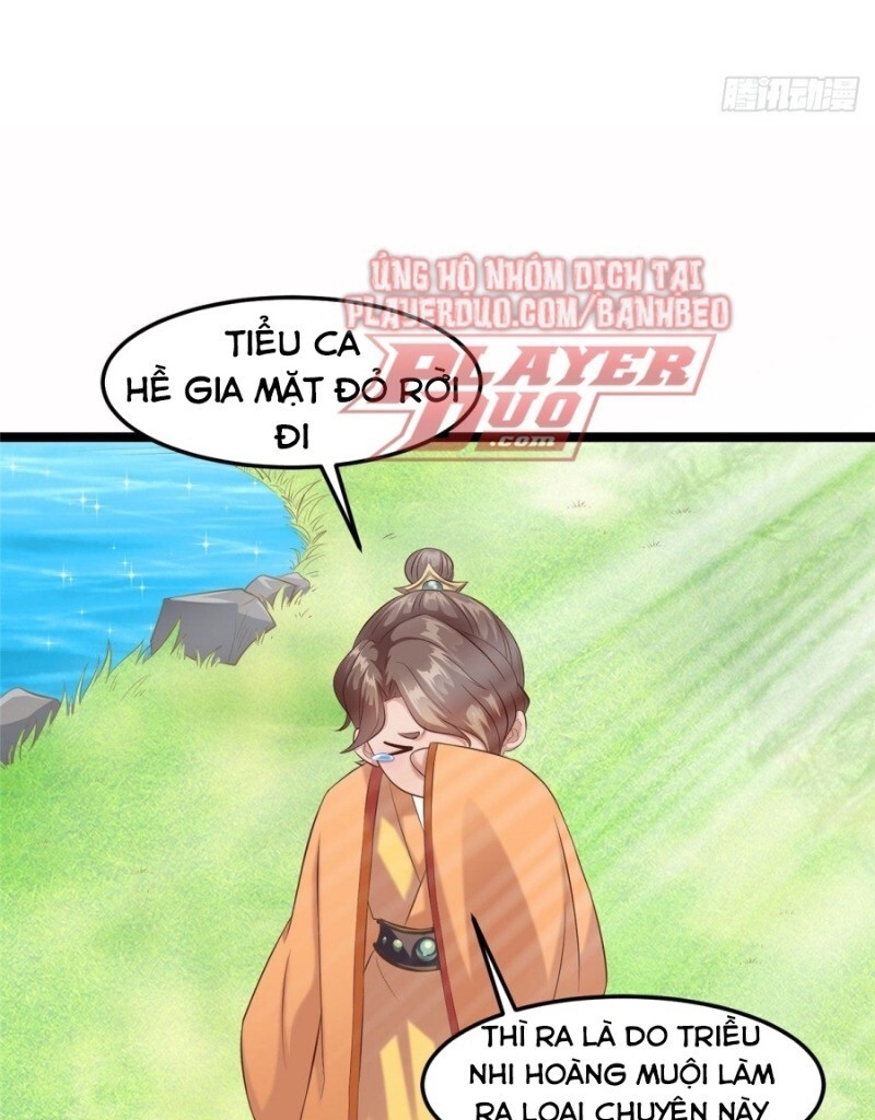 Bạo Manh Tiểu Tiên Chapter 29 - 46