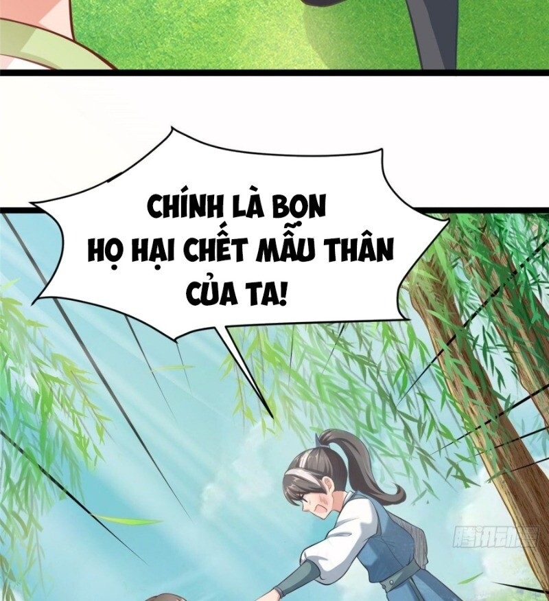 Bạo Manh Tiểu Tiên Chapter 29 - 6