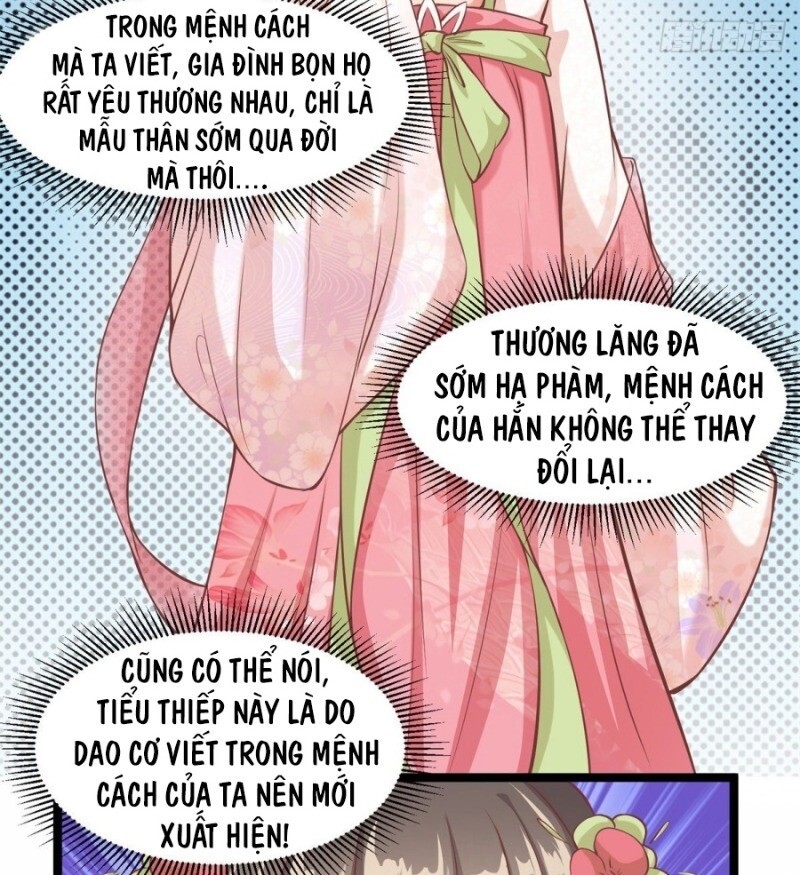 Bạo Manh Tiểu Tiên Chapter 29 - 10