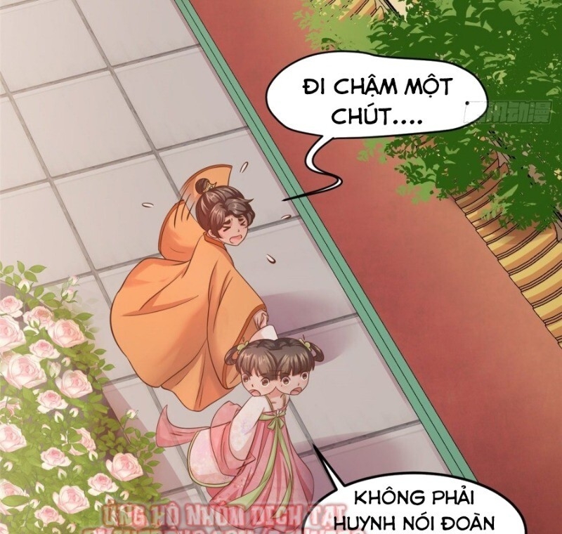 Bạo Manh Tiểu Tiên Chapter 30 - 2