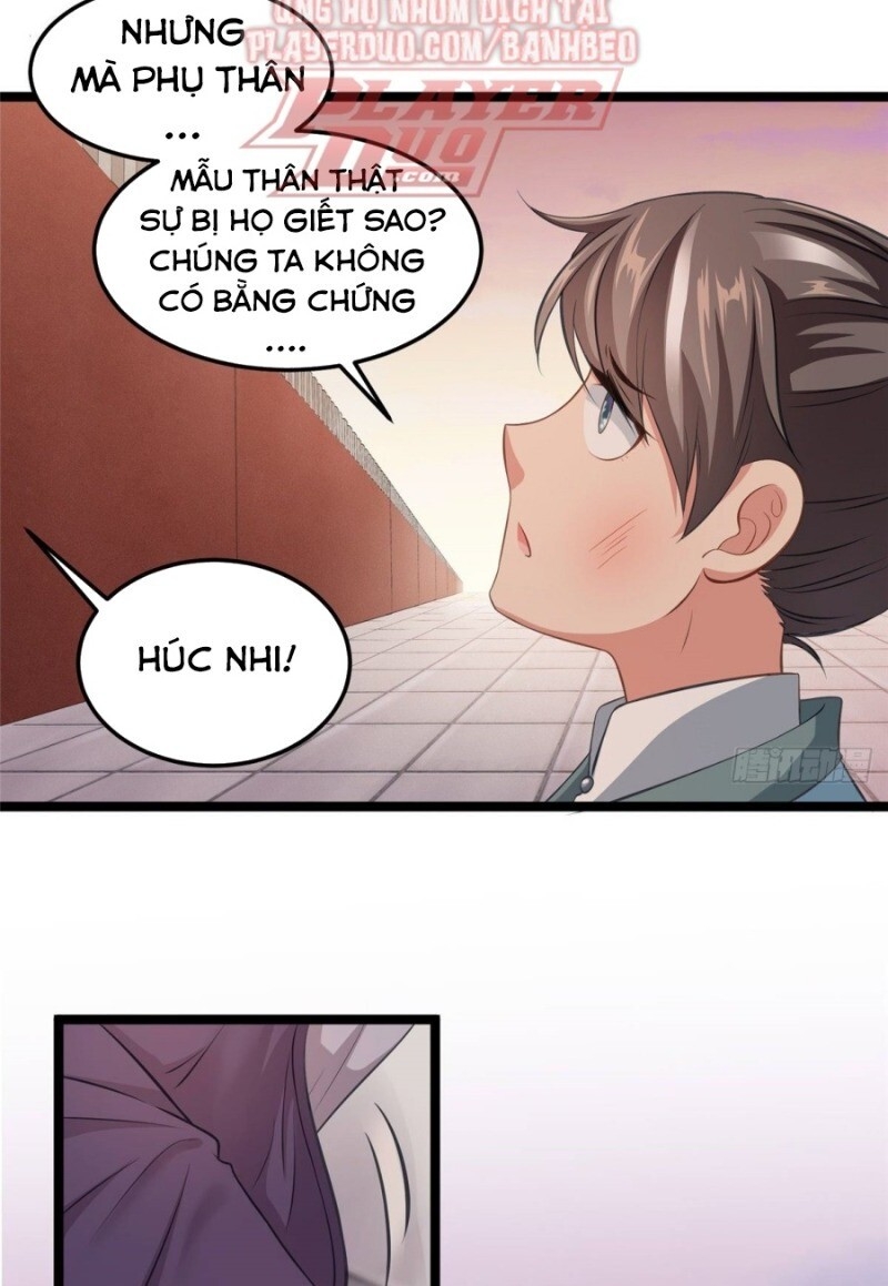 Bạo Manh Tiểu Tiên Chapter 30 - 20