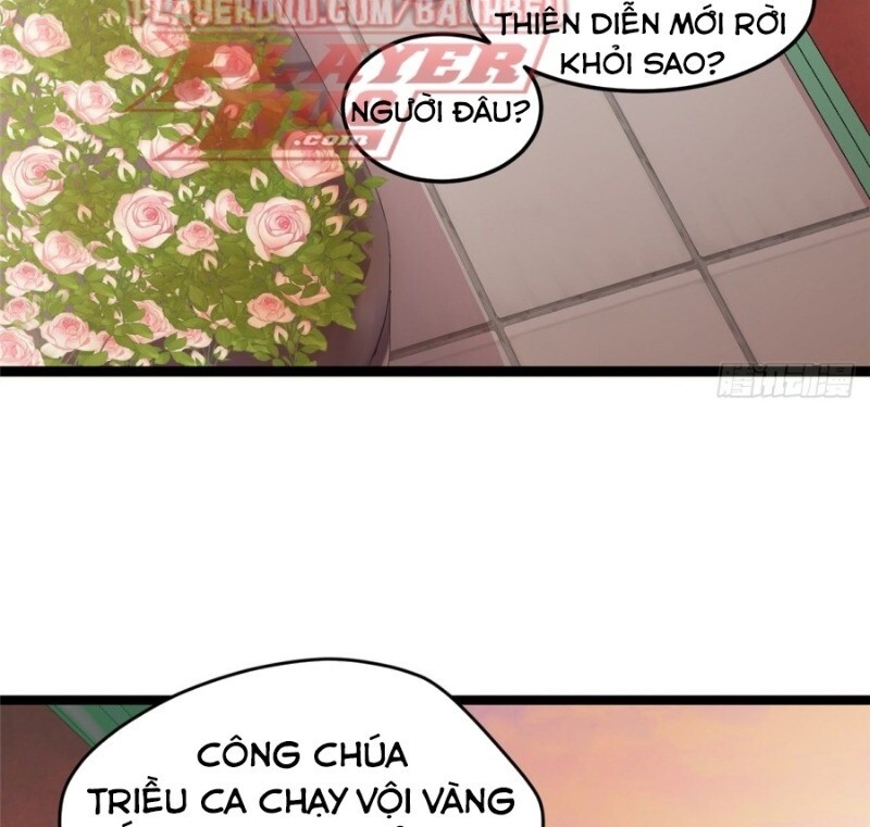 Bạo Manh Tiểu Tiên Chapter 30 - 3