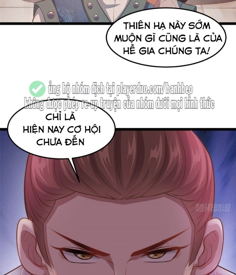 Bạo Manh Tiểu Tiên Chapter 30 - 24