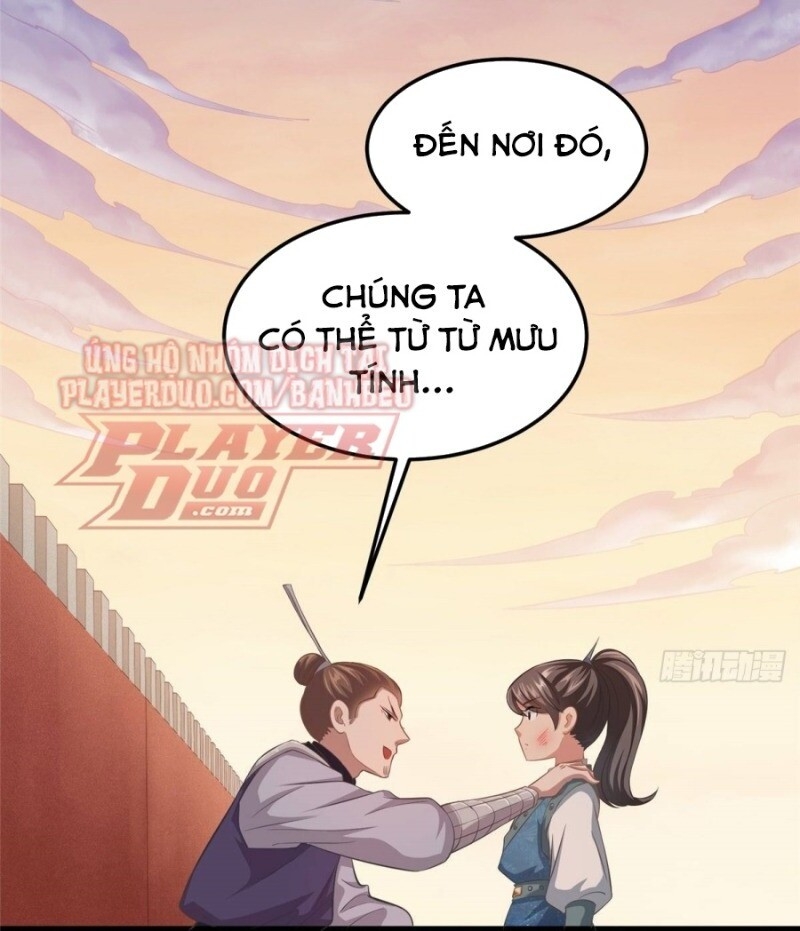 Bạo Manh Tiểu Tiên Chapter 30 - 26