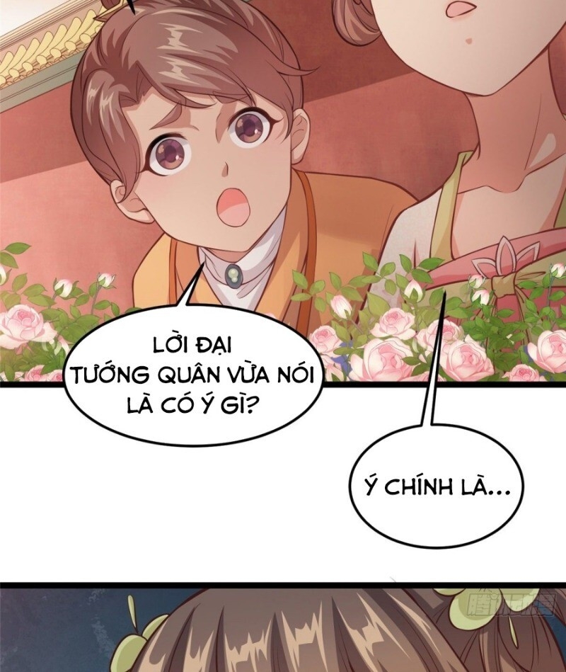 Bạo Manh Tiểu Tiên Chapter 30 - 36