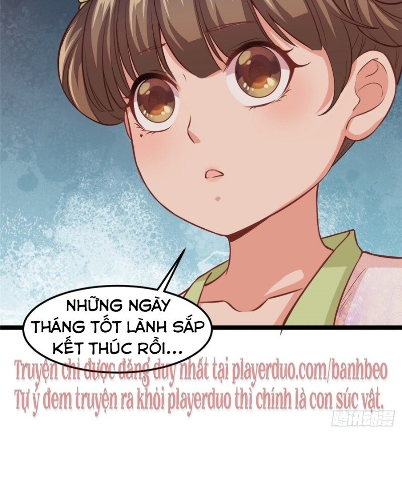 Bạo Manh Tiểu Tiên Chapter 30 - 37