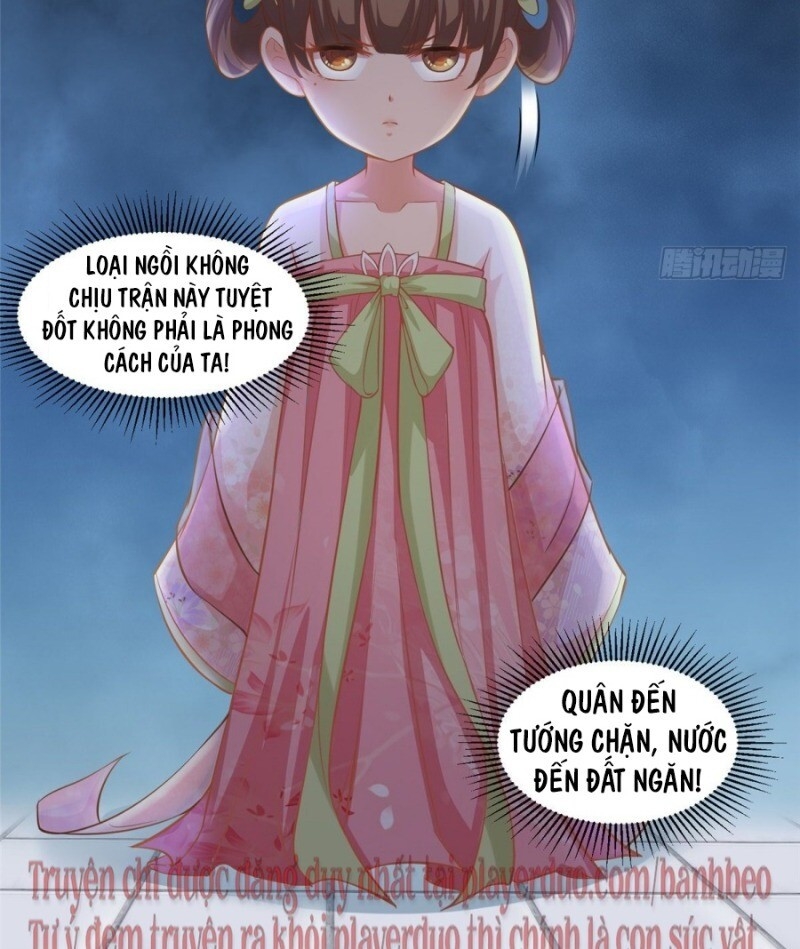 Bạo Manh Tiểu Tiên Chapter 30 - 43