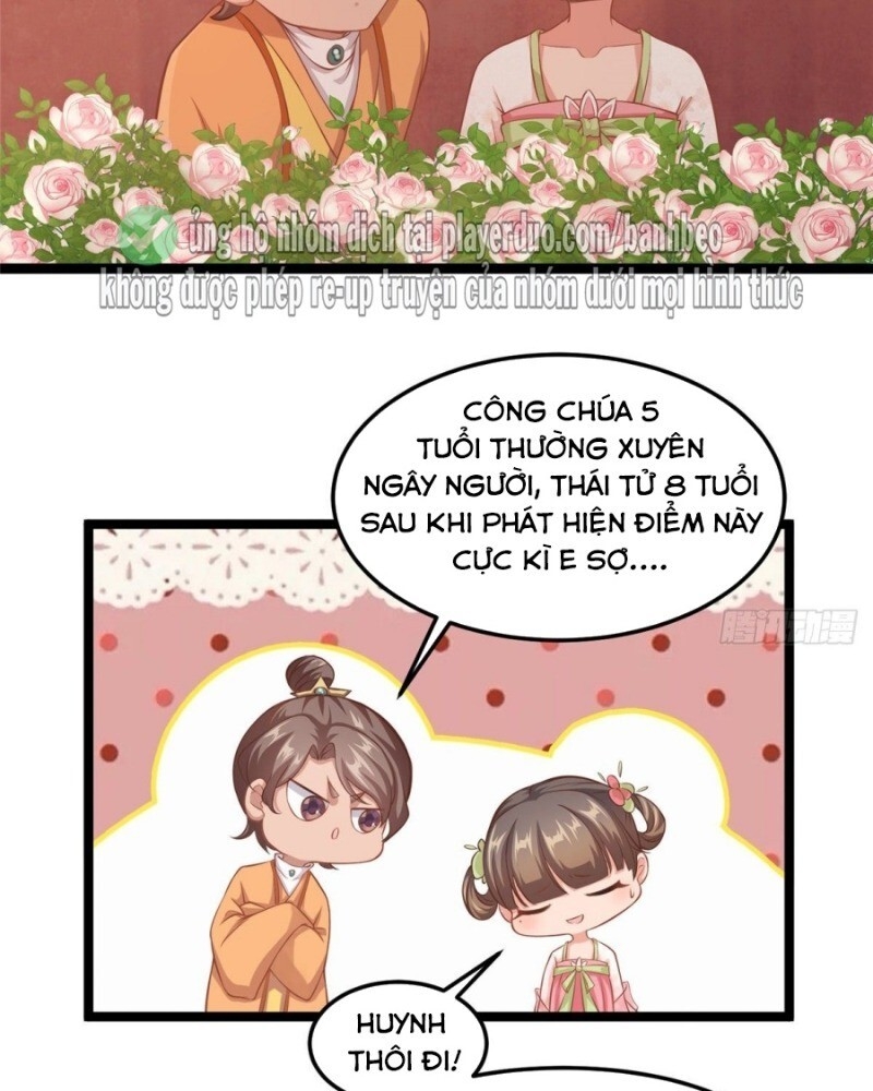 Bạo Manh Tiểu Tiên Chapter 30 - 46