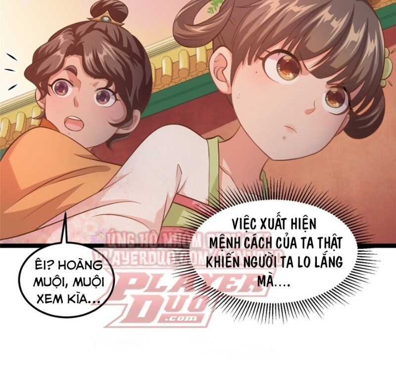 Bạo Manh Tiểu Tiên Chapter 30 - 6