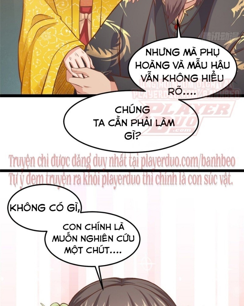 Bạo Manh Tiểu Tiên Chapter 30 - 54