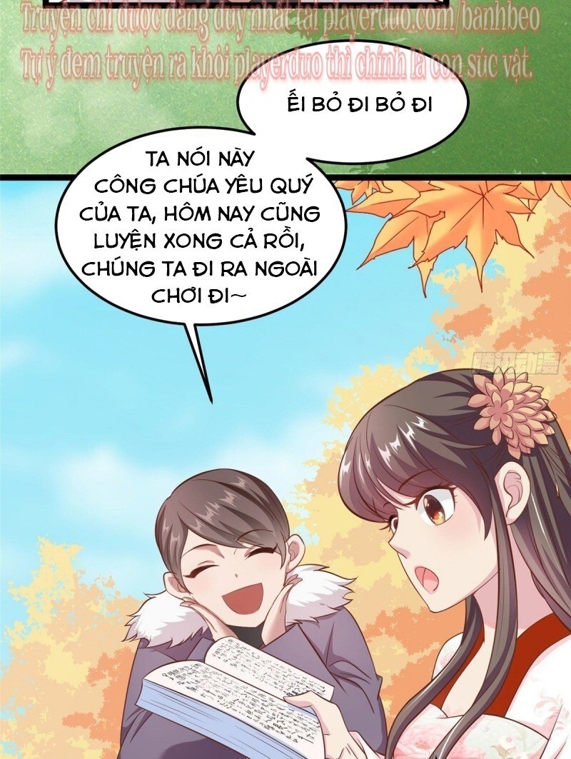 Bạo Manh Tiểu Tiên Chapter 31 - 16