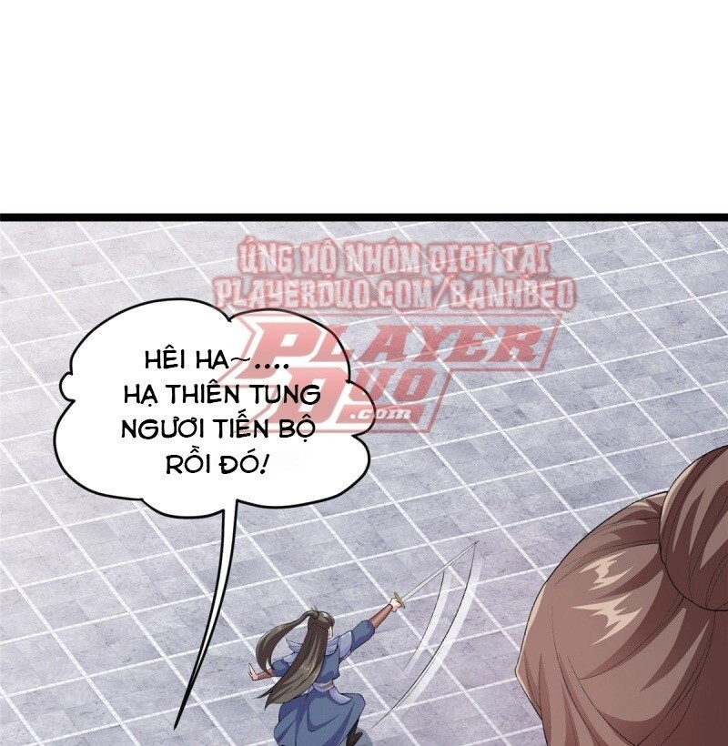 Bạo Manh Tiểu Tiên Chapter 31 - 41