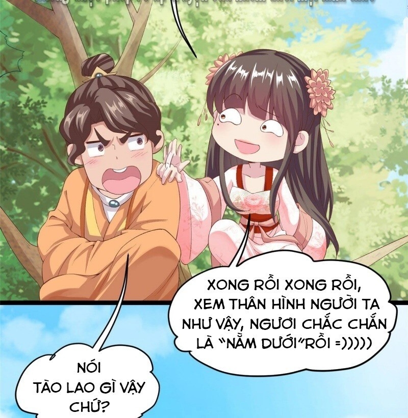 Bạo Manh Tiểu Tiên Chapter 31 - 43