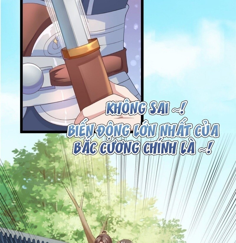 Bạo Manh Tiểu Tiên Chapter 31 - 48