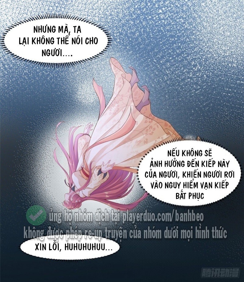 Bạo Manh Tiểu Tiên Chapter 33 - 44