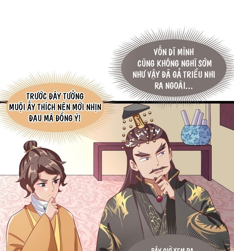 Bạo Manh Tiểu Tiên Chapter 40 - 21