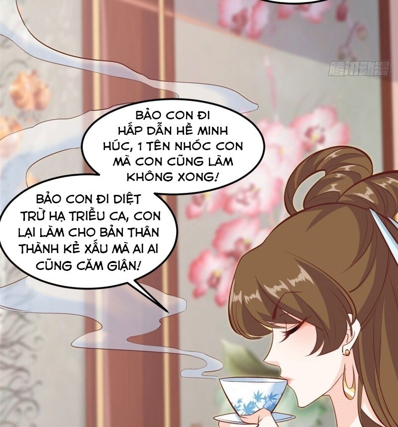 Bạo Manh Tiểu Tiên Chapter 40 - 33