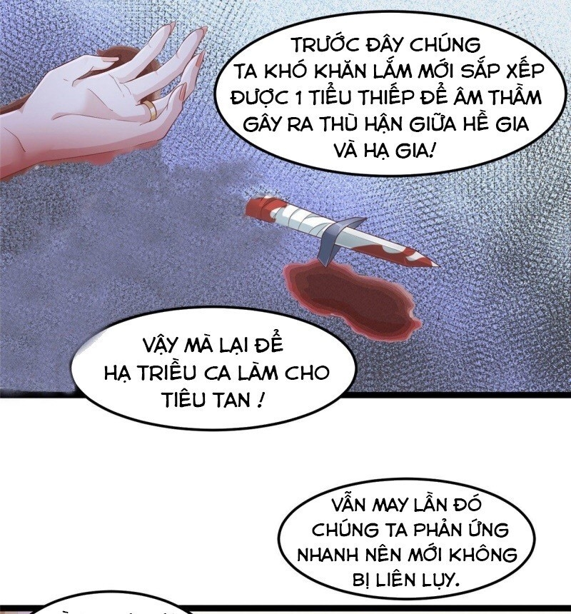 Bạo Manh Tiểu Tiên Chapter 40 - 36