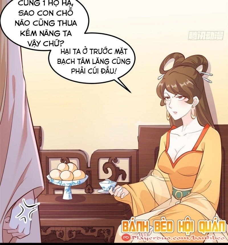 Bạo Manh Tiểu Tiên Chapter 40 - 37