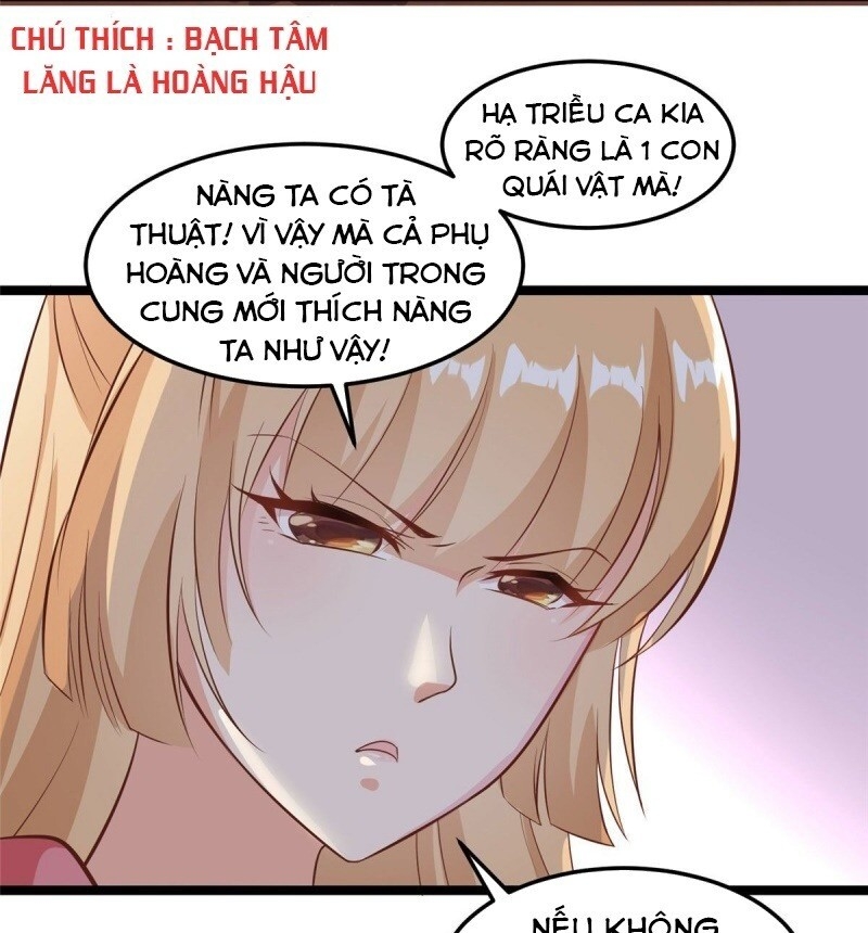 Bạo Manh Tiểu Tiên Chapter 40 - 38