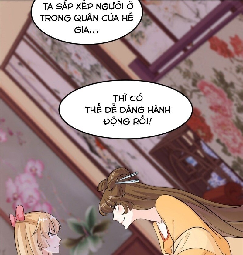 Bạo Manh Tiểu Tiên Chapter 40 - 43