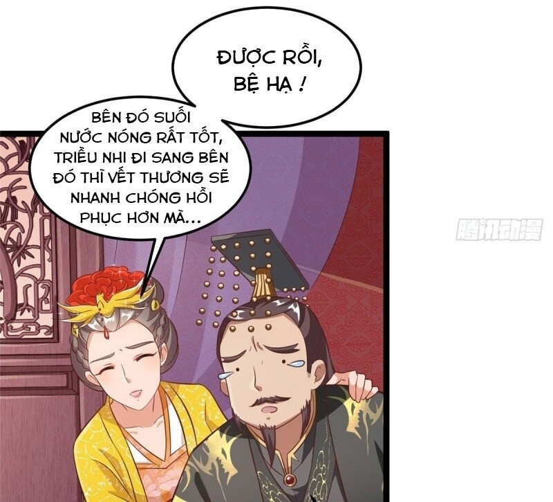 Bạo Manh Tiểu Tiên Chapter 40 - 9