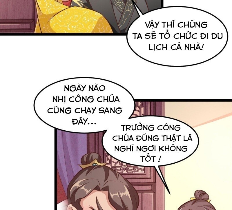 Bạo Manh Tiểu Tiên Chapter 40 - 10