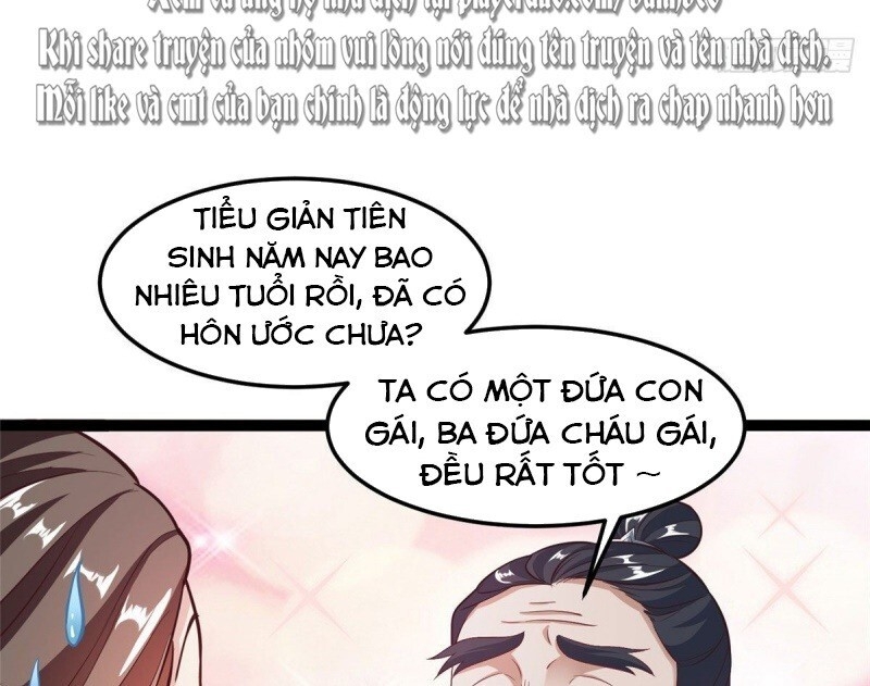 Bạo Manh Tiểu Tiên Chapter 43 - 11