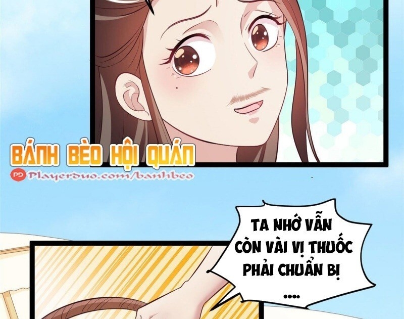 Bạo Manh Tiểu Tiên Chapter 43 - 13