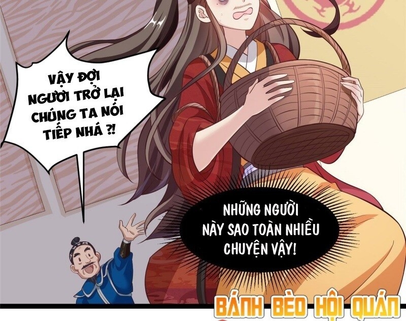 Bạo Manh Tiểu Tiên Chapter 43 - 15