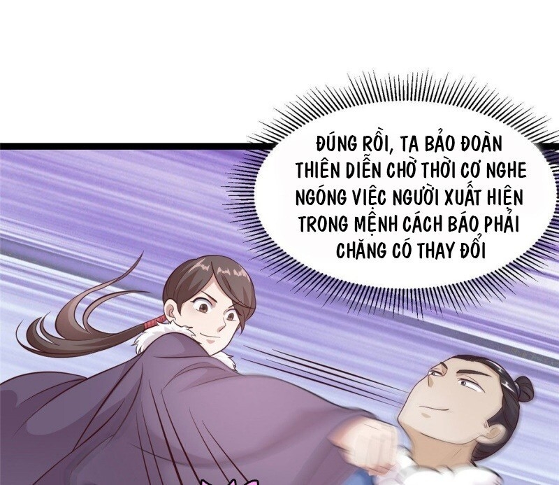 Bạo Manh Tiểu Tiên Chapter 43 - 21