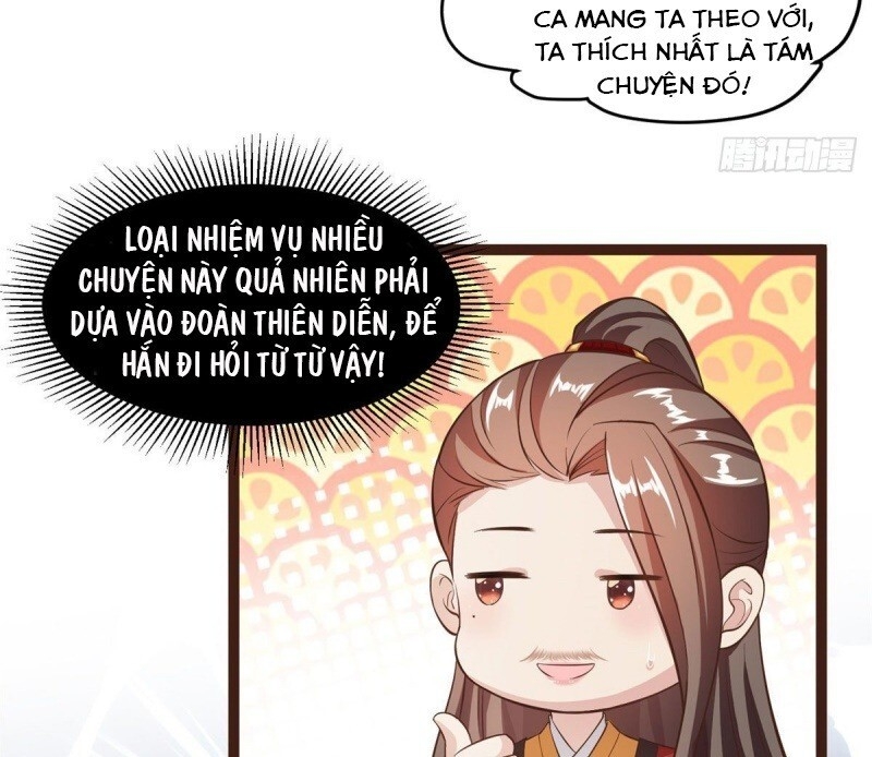 Bạo Manh Tiểu Tiên Chapter 43 - 28