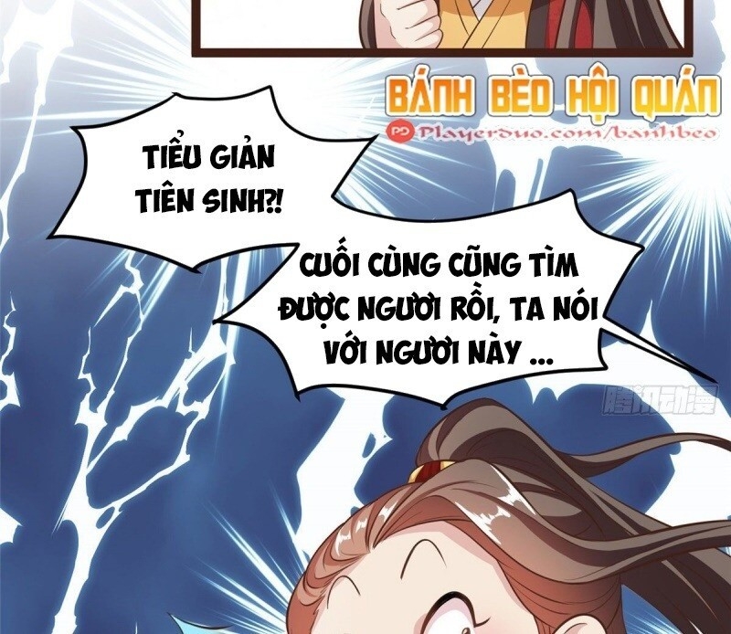 Bạo Manh Tiểu Tiên Chapter 43 - 29