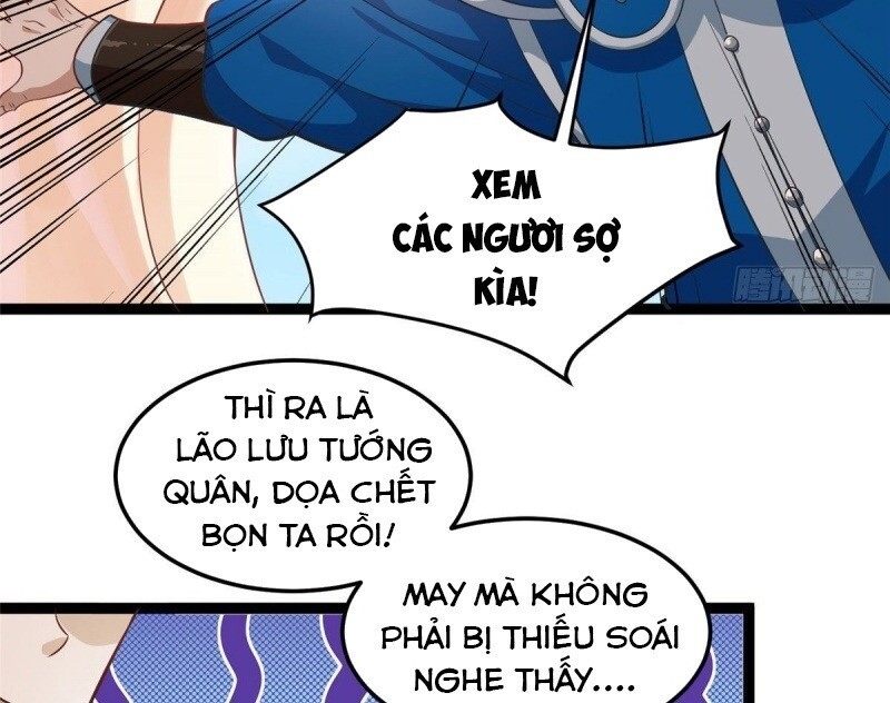 Bạo Manh Tiểu Tiên Chapter 43 - 4