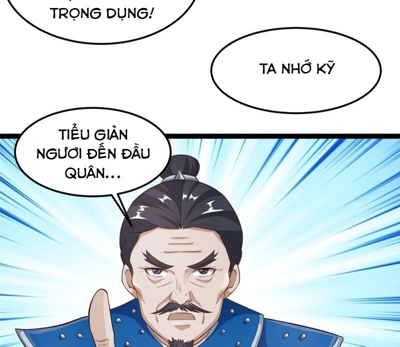 Bạo Manh Tiểu Tiên Chapter 43 - 38