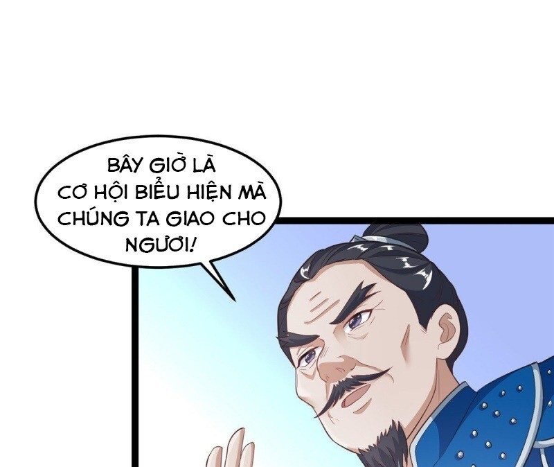 Bạo Manh Tiểu Tiên Chapter 43 - 41