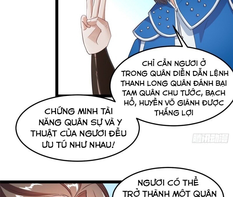 Bạo Manh Tiểu Tiên Chapter 43 - 42