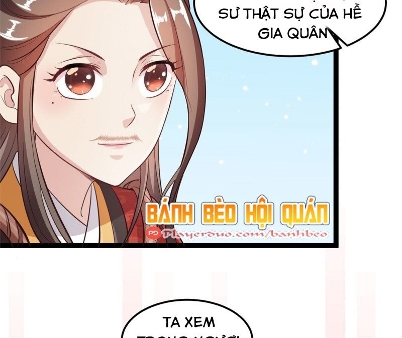 Bạo Manh Tiểu Tiên Chapter 43 - 43