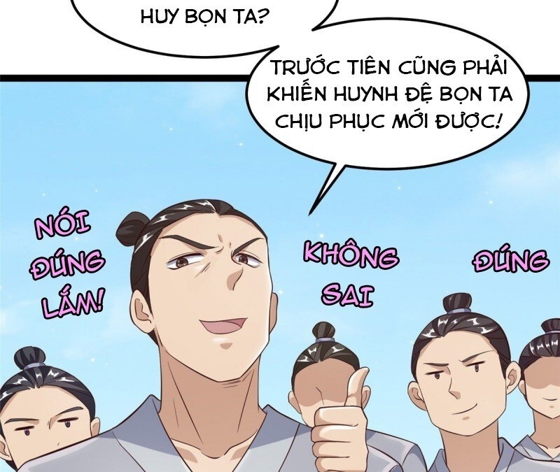 Bạo Manh Tiểu Tiên Chapter 43 - 55