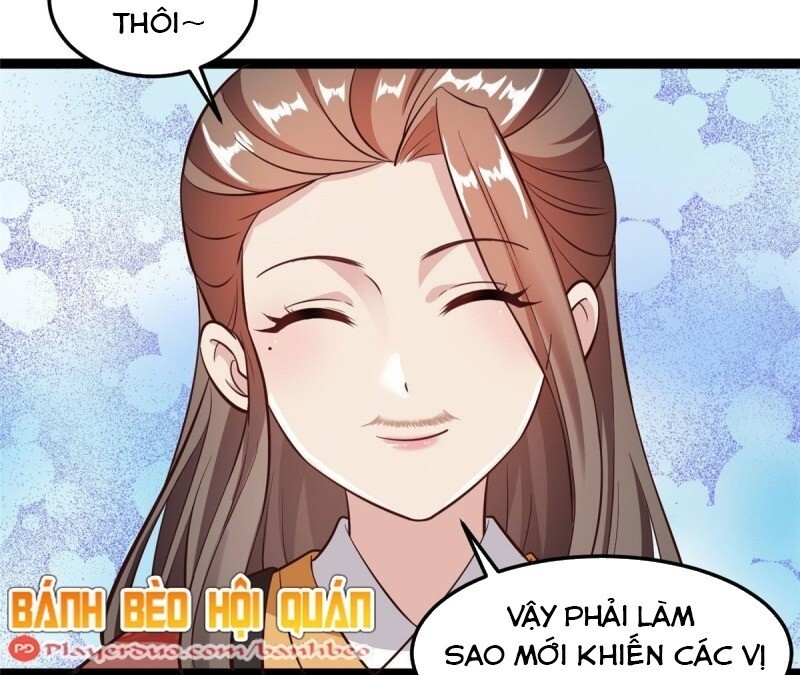 Bạo Manh Tiểu Tiên Chapter 43 - 57