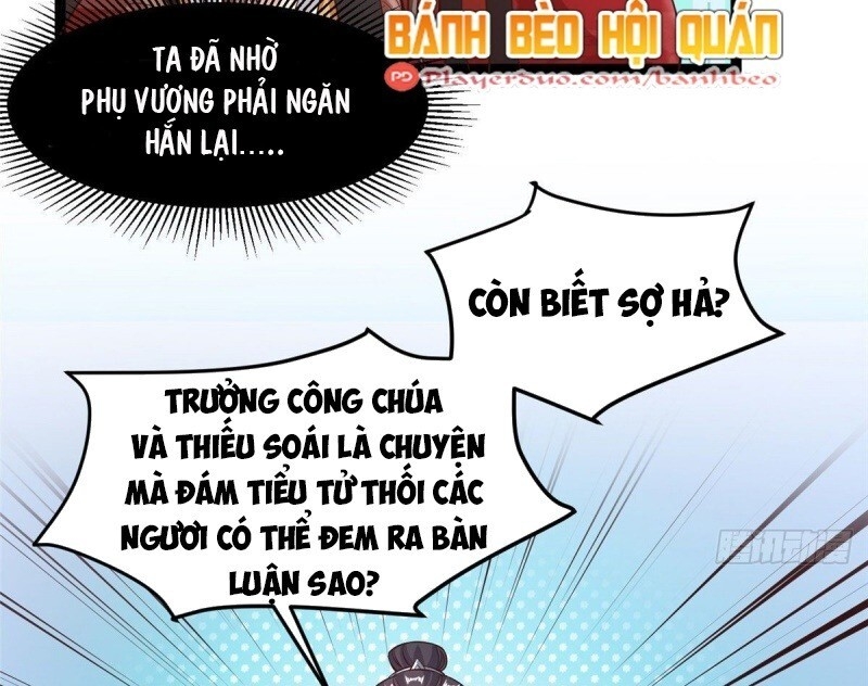 Bạo Manh Tiểu Tiên Chapter 43 - 7