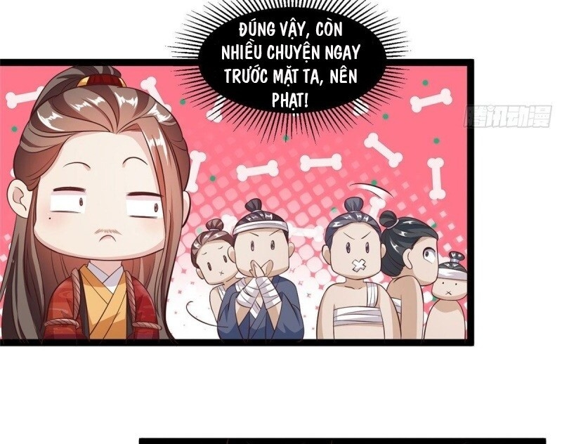 Bạo Manh Tiểu Tiên Chapter 43 - 9