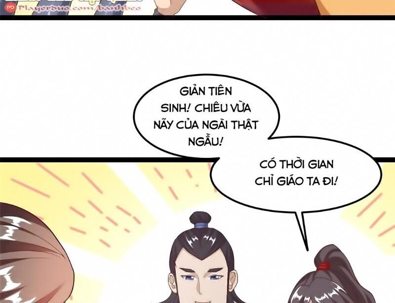 Bạo Manh Tiểu Tiên Chapter 44 - 14