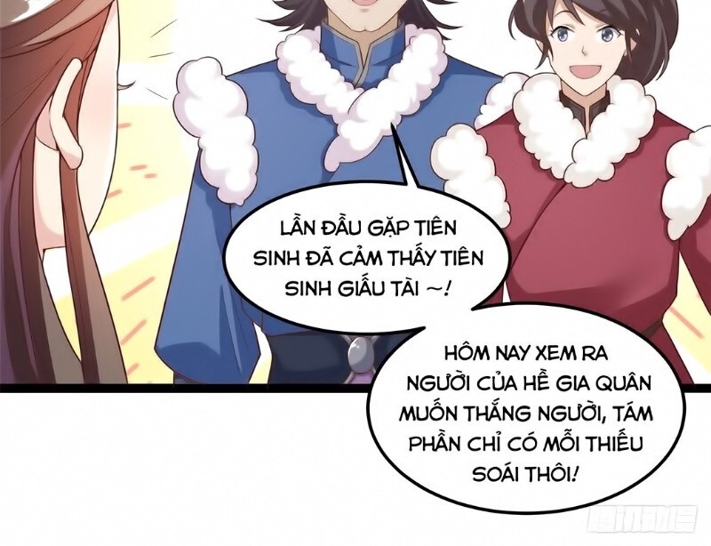 Bạo Manh Tiểu Tiên Chapter 44 - 15