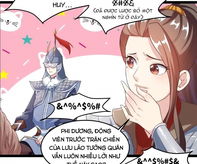 Bạo Manh Tiểu Tiên Chapter 44 - 40