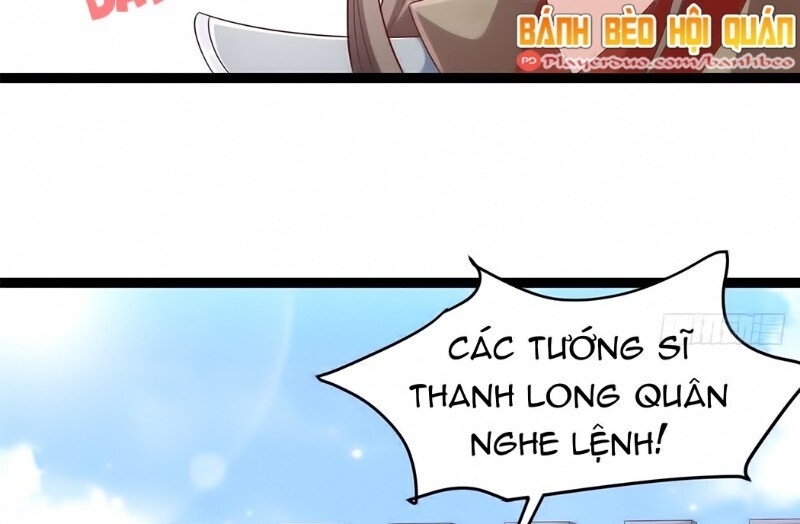 Bạo Manh Tiểu Tiên Chapter 44 - 53