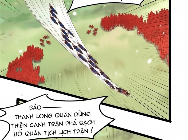 Bạo Manh Tiểu Tiên Chapter 45 - 11