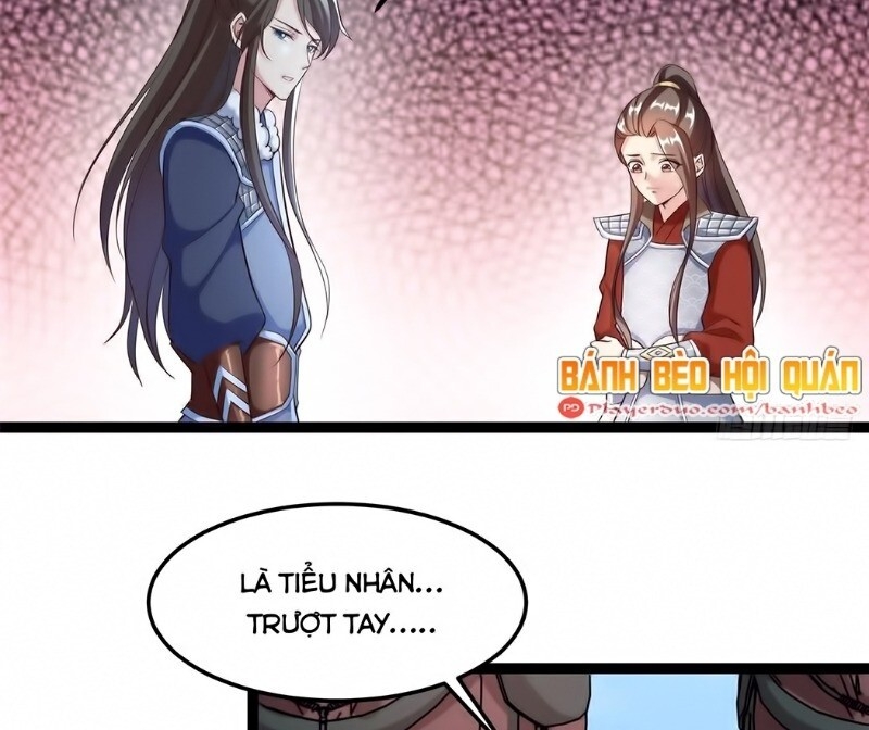 Bạo Manh Tiểu Tiên Chapter 45 - 44